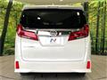 2019 Toyota Alphard