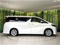 2019 Toyota Alphard