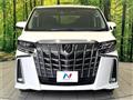 2019 Toyota Alphard