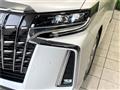 2019 Toyota Alphard