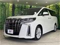 2019 Toyota Alphard