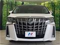 2019 Toyota Alphard