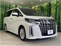 2019 Toyota Alphard