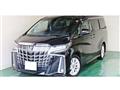 2019 Toyota Alphard