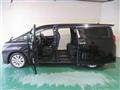 2019 Toyota Alphard