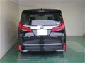 2019 Toyota Alphard