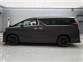 2019 Toyota Alphard