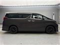 2019 Toyota Alphard