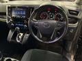 2019 Toyota Alphard