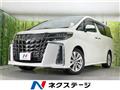 2019 Toyota Alphard