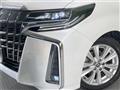 2019 Toyota Alphard