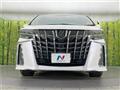 2019 Toyota Alphard