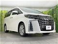 2019 Toyota Alphard