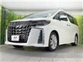 2019 Toyota Alphard