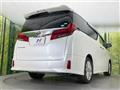 2019 Toyota Alphard