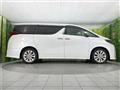 2019 Toyota Alphard