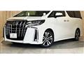 2019 Toyota Alphard