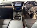 2019 Toyota Alphard
