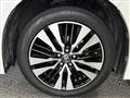 2019 Toyota Alphard