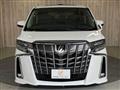 2019 Toyota Alphard