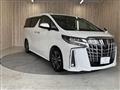2019 Toyota Alphard