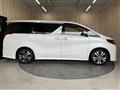 2019 Toyota Alphard