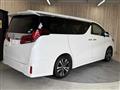 2019 Toyota Alphard
