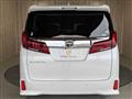 2019 Toyota Alphard