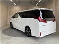2019 Toyota Alphard