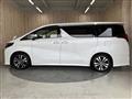 2019 Toyota Alphard