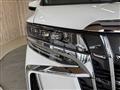2019 Toyota Alphard