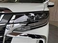 2019 Toyota Alphard