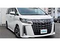 2019 Toyota Alphard