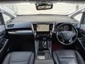 2019 Toyota Alphard