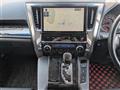 2019 Toyota Alphard