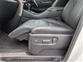 2019 Toyota Alphard