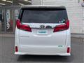 2019 Toyota Alphard