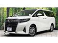 2019 Toyota Alphard