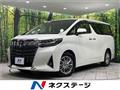 2019 Toyota Alphard