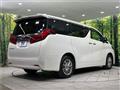 2019 Toyota Alphard