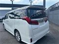 2019 Toyota Alphard