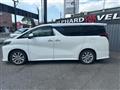2019 Toyota Alphard