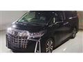 2019 Toyota Alphard