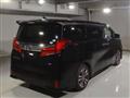 2019 Toyota Alphard