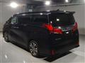 2019 Toyota Alphard