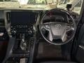 2019 Toyota Alphard