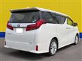 2019 Toyota Alphard