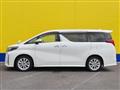 2019 Toyota Alphard