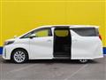 2019 Toyota Alphard
