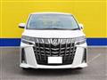 2019 Toyota Alphard